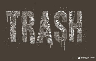 超有創意的廣告字體設計欣賞，激發代理代辦行業品牌靈感