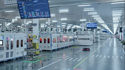 以數字技術賦能，美的綠色工業為行業樹立綠色發展標桿