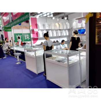 深圳展覽服務 推動創新與交流的橋梁