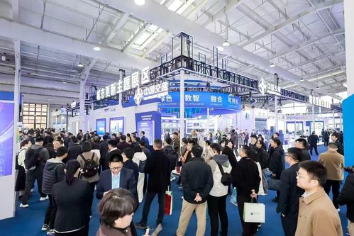 第22屆中國(guó)住博會(huì)盛大開(kāi)幕，聚焦“四好”建設(shè)成果與創(chuàng)新服務(wù)