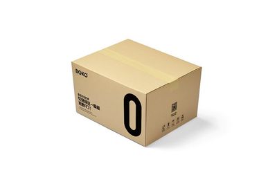 快遞箱包裝的重要性與優(yōu)化策略