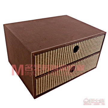 高效收納新選擇 自主廠家直銷(xiāo)木質(zhì)衣物收納箱