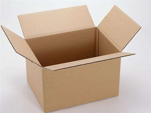 南京欣海包裝 瓦楞紙箱的尺寸設計與應用