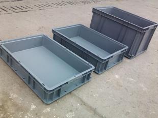 物流箱 現(xiàn)代物流倉儲的高效解決方案