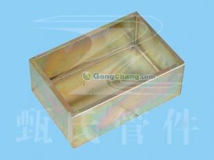 供應(yīng)甄氏管件與金屬接線箱 傳媒廣電行業(yè)的可靠連接方案