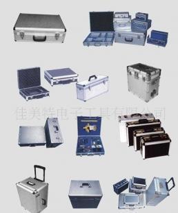 鋁合金工具箱 從工業(yè)到專業(yè)領(lǐng)域的全能守護者